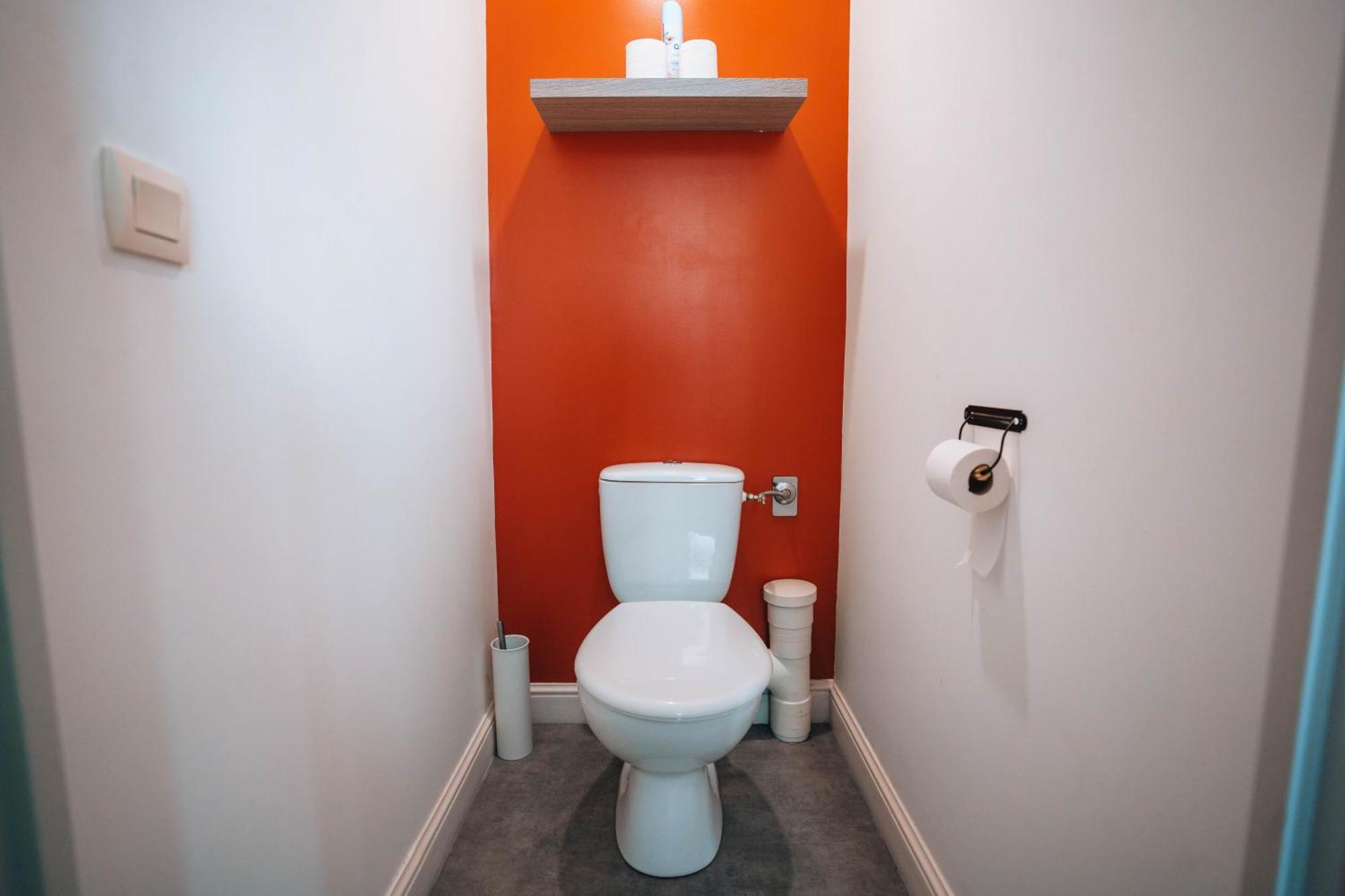 Les Petits Roys - Proche Centre Ville - Cosy Châteauroux Екстериор снимка