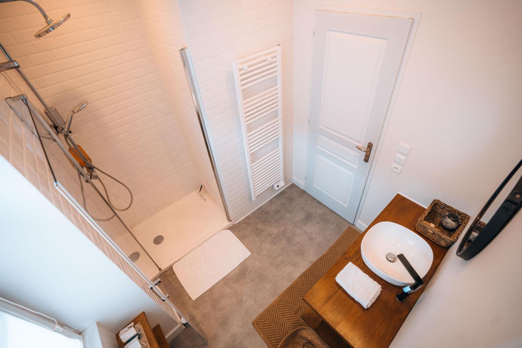 Les Petits Roys - Proche Centre Ville - Cosy Châteauroux Екстериор снимка