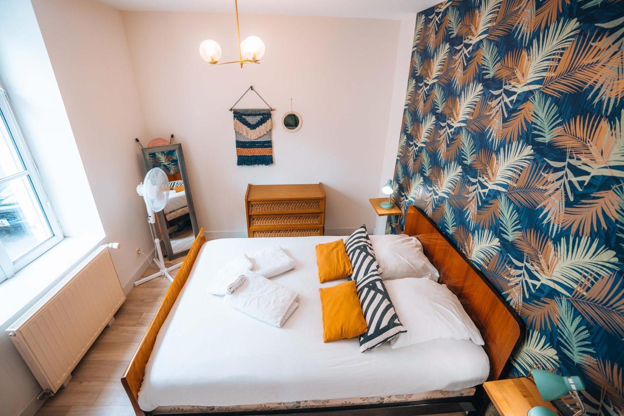 Les Petits Roys - Proche Centre Ville - Cosy Châteauroux Екстериор снимка