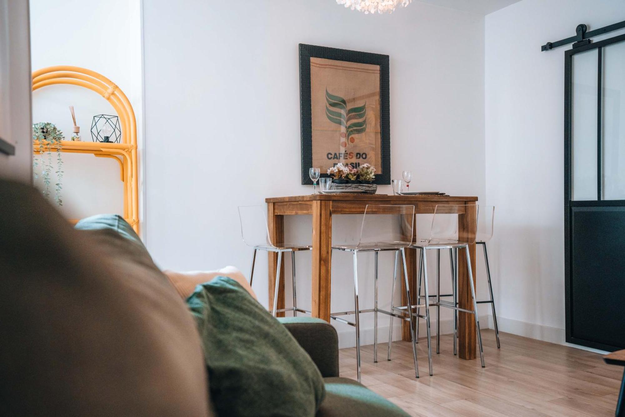Les Petits Roys - Proche Centre Ville - Cosy Châteauroux Екстериор снимка
