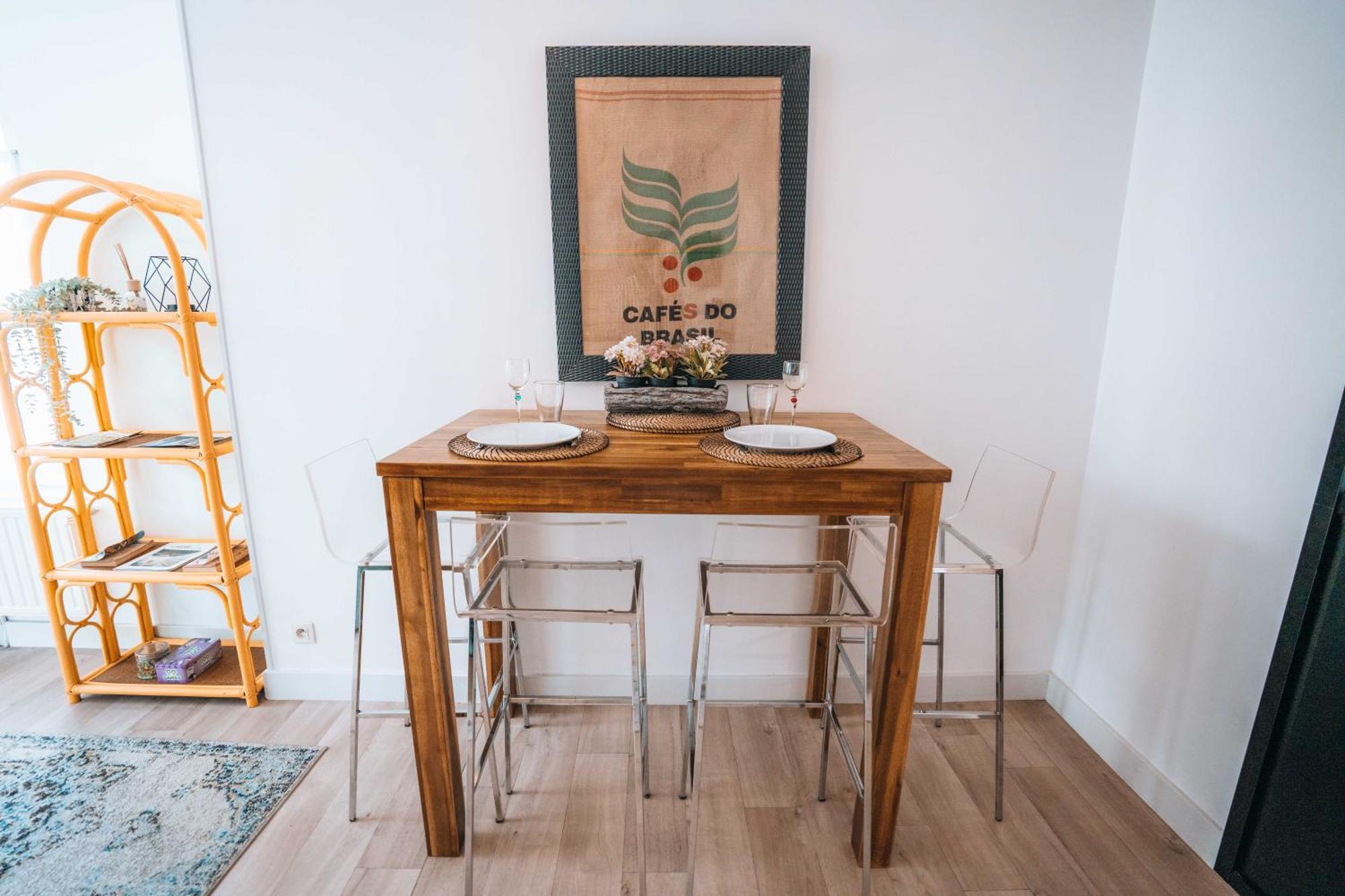 Les Petits Roys - Proche Centre Ville - Cosy Châteauroux Екстериор снимка